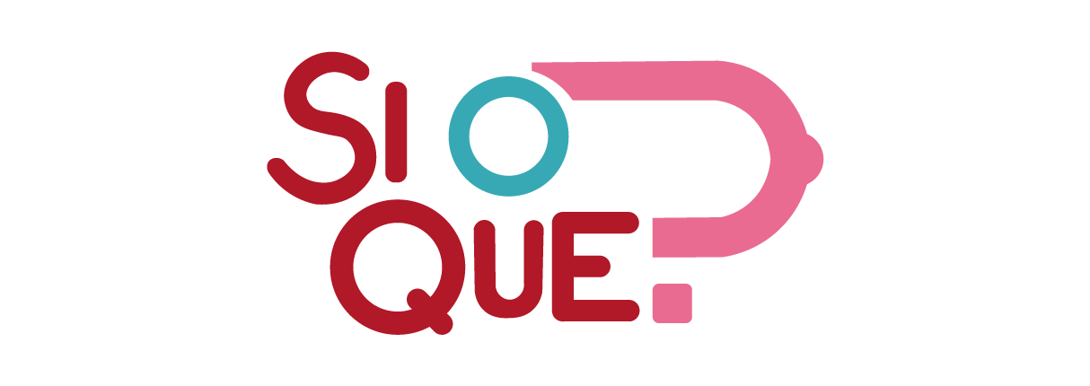 SÍ O QUÉ?
